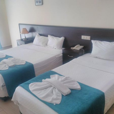 Grove Hotel Ölüdeniz Buitenkant foto