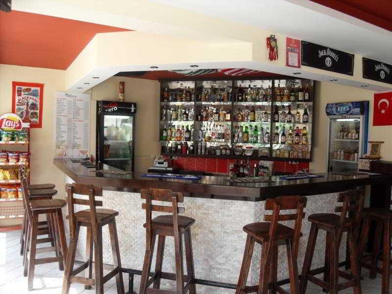 Grove Hotel Ölüdeniz Buitenkant foto