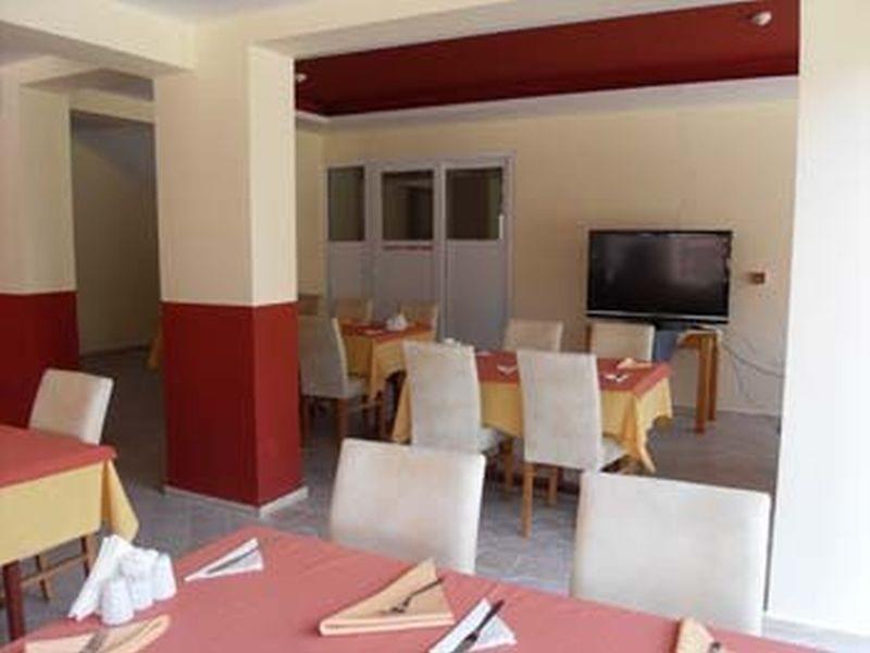 Grove Hotel Ölüdeniz Buitenkant foto