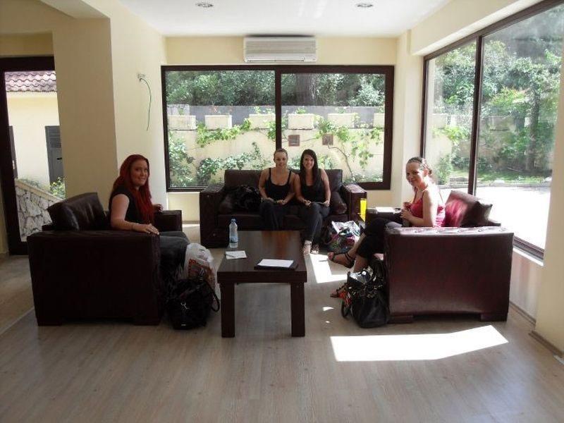 Grove Hotel Ölüdeniz Buitenkant foto