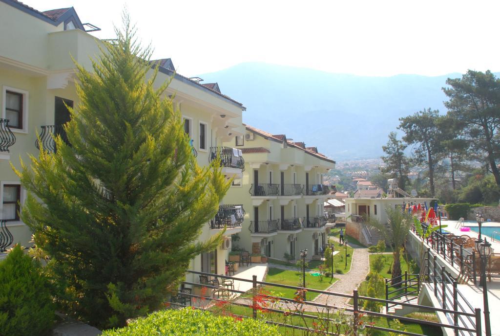 Grove Hotel Ölüdeniz Buitenkant foto