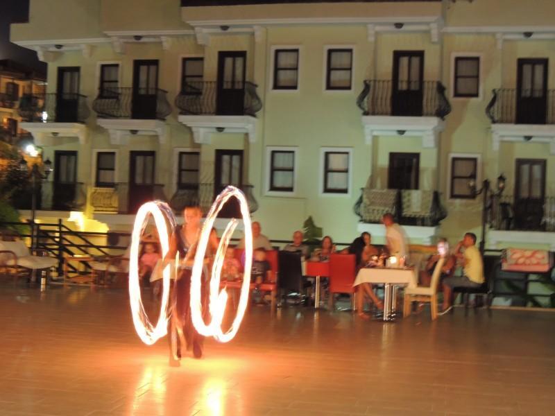 Grove Hotel Ölüdeniz Buitenkant foto