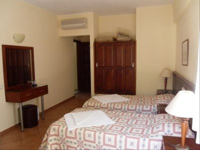 Grove Hotel Ölüdeniz Buitenkant foto