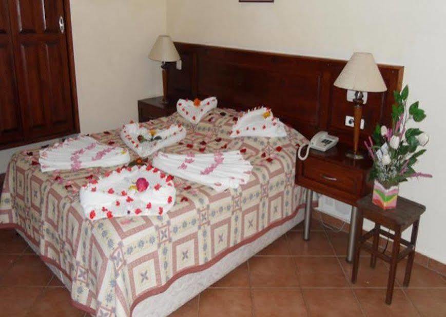 Grove Hotel Ölüdeniz Buitenkant foto
