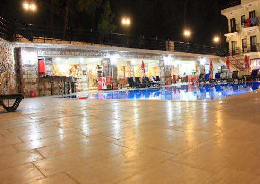Grove Hotel Ölüdeniz Buitenkant foto
