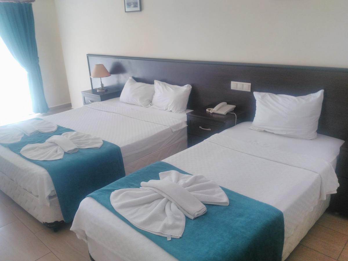 Grove Hotel Ölüdeniz Buitenkant foto