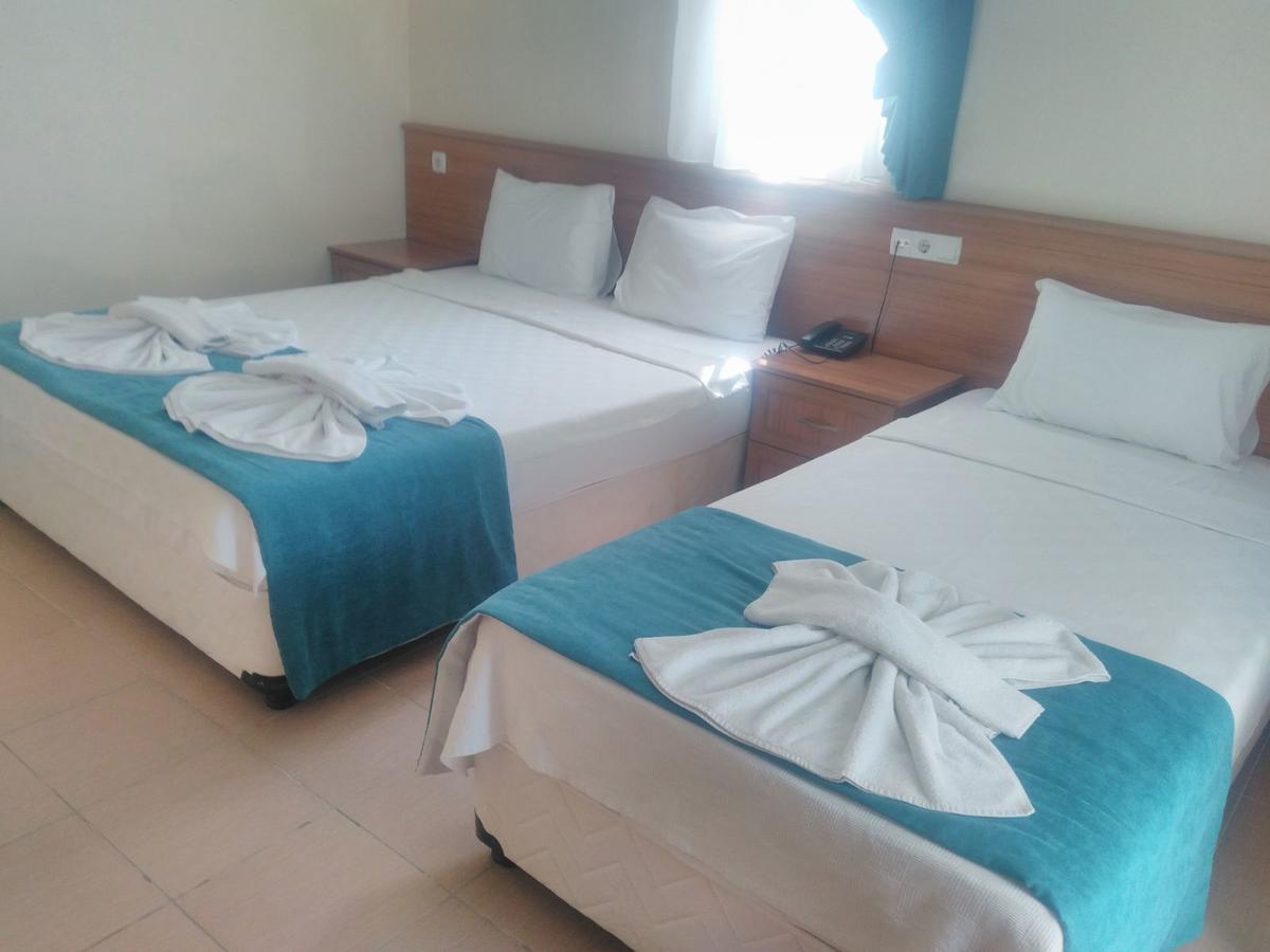 Grove Hotel Ölüdeniz Buitenkant foto
