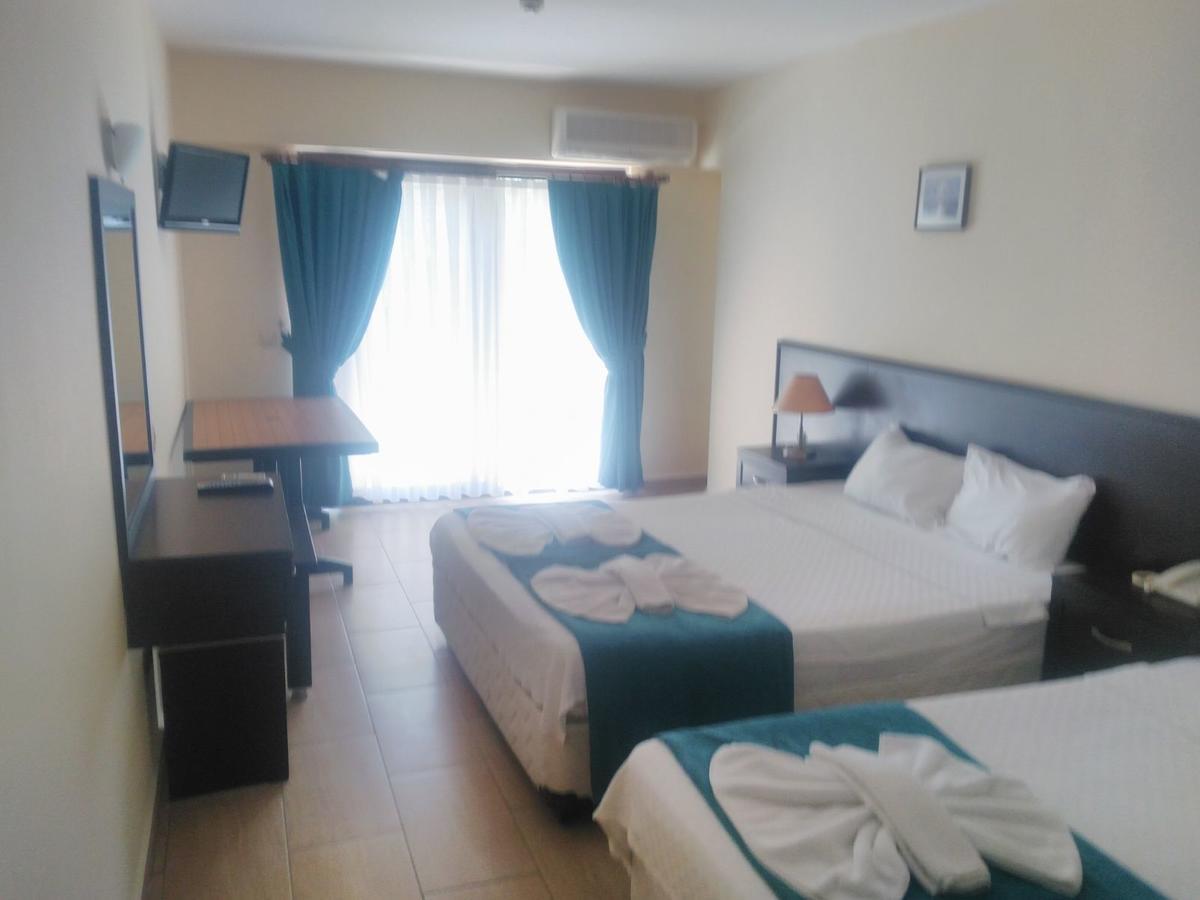 Grove Hotel Ölüdeniz Buitenkant foto
